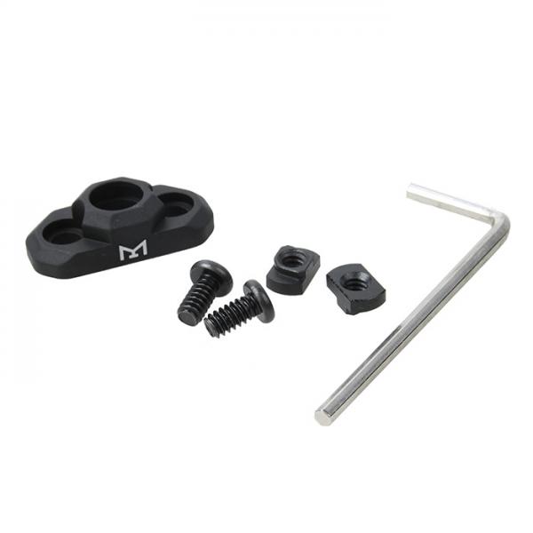 G TMC MLOCK QD Sling Mount MODEL B